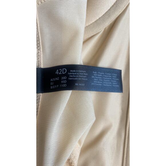 Dominique Women's Ariel Hidden Support Strapless Bustier - Picture 8 of 8